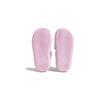 Adidas Captain Toey Comfortable Minimalist Low-Top Walking Shoes Baby Shoes Purple Pink IE0176