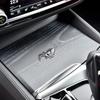 Car Sticker Hot For Ford Car Co-Pilot Sun Visor Sticker Auto Logo Styling Sunshade Accessories for Ford Focus 2 3 Fiesta ST RS M