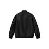 New FILA Jackets Men's Black F11M118751FBK
