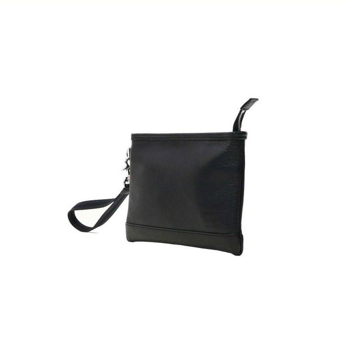[Porter] Delight Pouch 145-03290 Black (10) W225xH160xD10(mm)