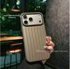 Custodia a Copertura Totale in Lega di Alluminio-Magnesio Rimowa per iPhone 17 Pro Max con Resistenza alle Impronte Digitali e Bordi Morbidi