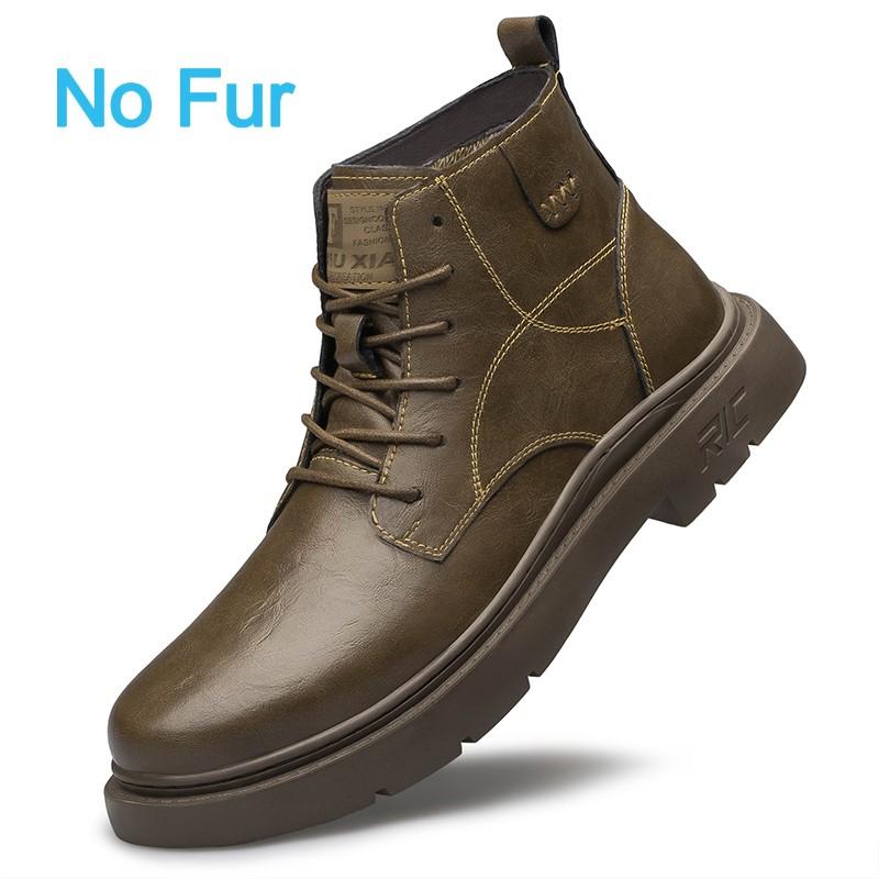 

Ботинки из натуральной кожи, роскошные брендовые мужские ботинки челси, деловые, офисные, высокие ботинки, формальные, удобные, повседневные ботинки для отдыха на природе 46