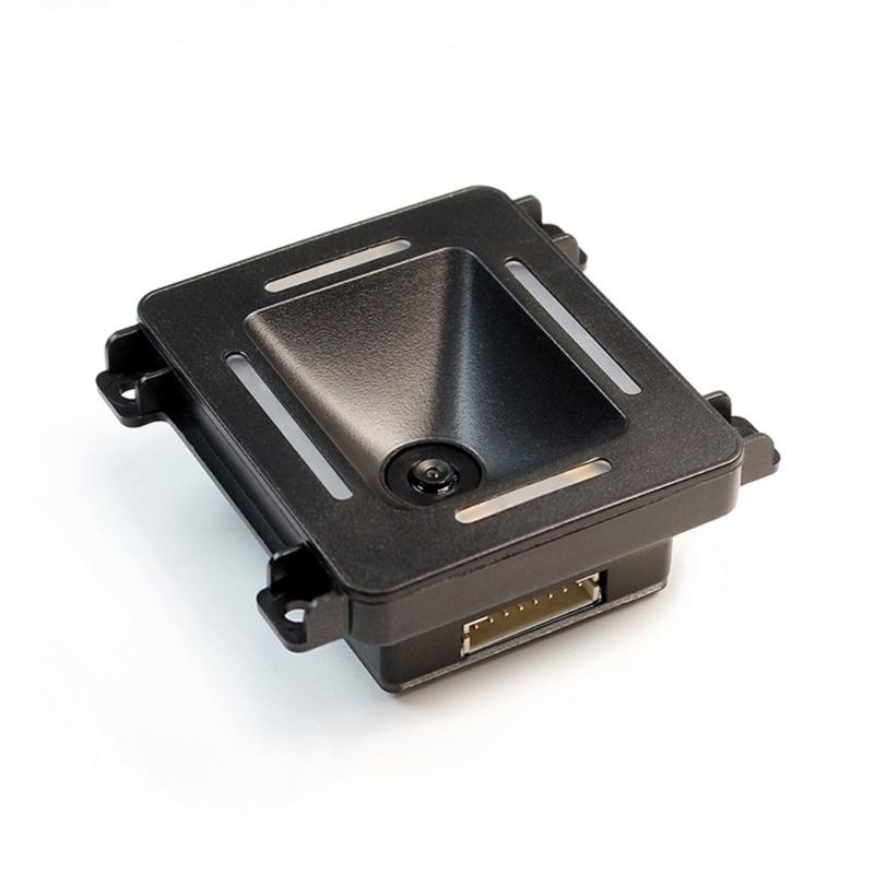 Eingebetteter Barcode-Scanner-Leser 1D 2D QR-Code-Scanmodul Schnittstelle Barcode-Scanner-Leser für Zugangskontrolle