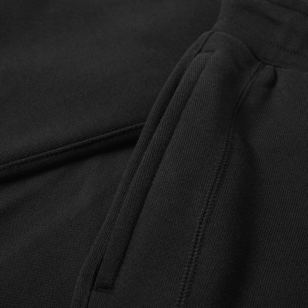 Jordan Wings Fleece Pant Knitted Sweatpants Men's Black 860198-010