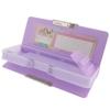 Sunstar Stationery Disney Pen Case Compact Pencil Case Yokopita Hologram Princess S1313150