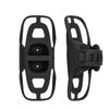 Flexible Bicycle Phone Holder Silicone Handlebar Phone Holder  Road Bike Cycling