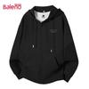 Baleno Men's Heavyweight Hooded Pullover Sweatshirt