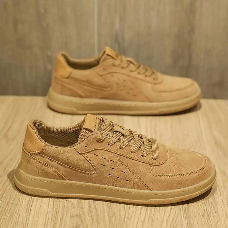 Fashion Lace-free Cold 42 Men's Shoes Casual Men's Sneakers Luxury Designer Trainers Men Sports Best Sellers New Fast New Arrival