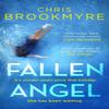 Fallen Angel by Chris Brookmyre Paperback Book 9780349143224