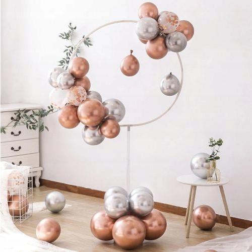 Round Stand for Balloon Decoration 160