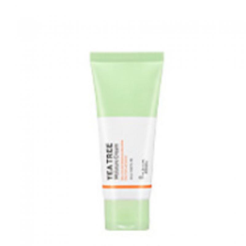 Affue The Pure Apew The Pure Tea Tree Spot Serum 8ml