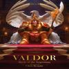 Valdor Birth of the Imperium by Chris Wraight Paperback Book 9781804075104