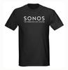 Sonos Speakers Subwoofer T-shirt Unisex T-Shirt