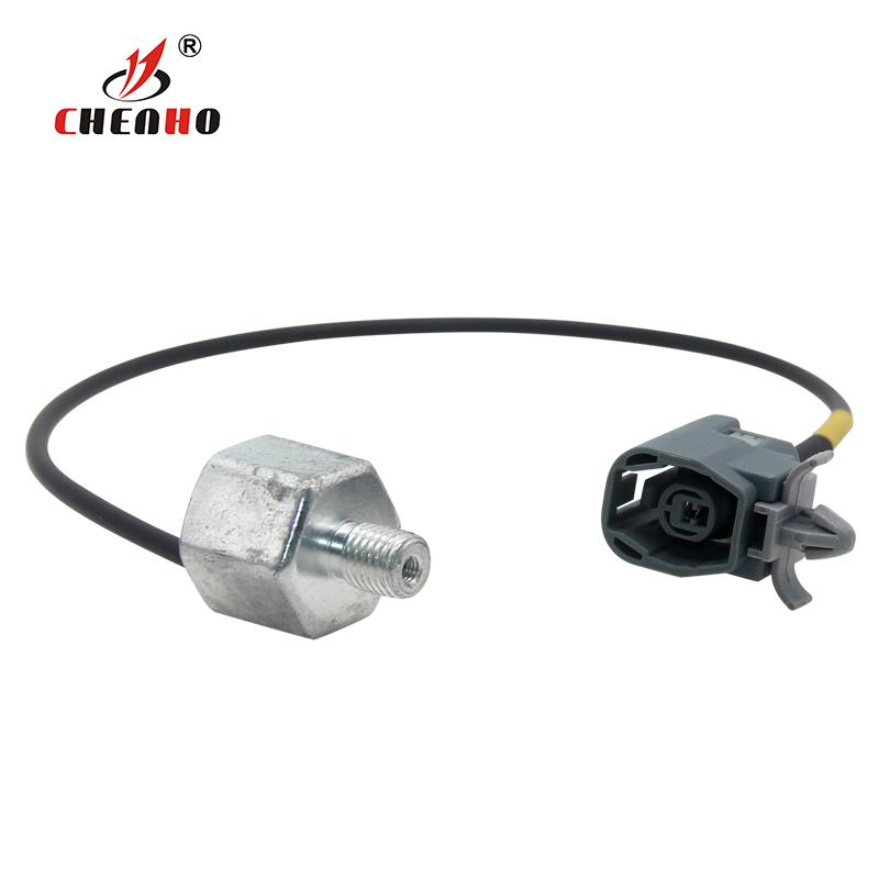 Czujnik stukowy E1T50471 ZL02-18-921 KS139 KNS-020 ZL0218921 VEMO V32720012 FSD718921C FP39-18-291 Dla M-AZDA