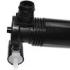 NEW-Car Windshield Washer Pump With Grommet For Chrysler Jeep Dodge Land Rover 5093412AA