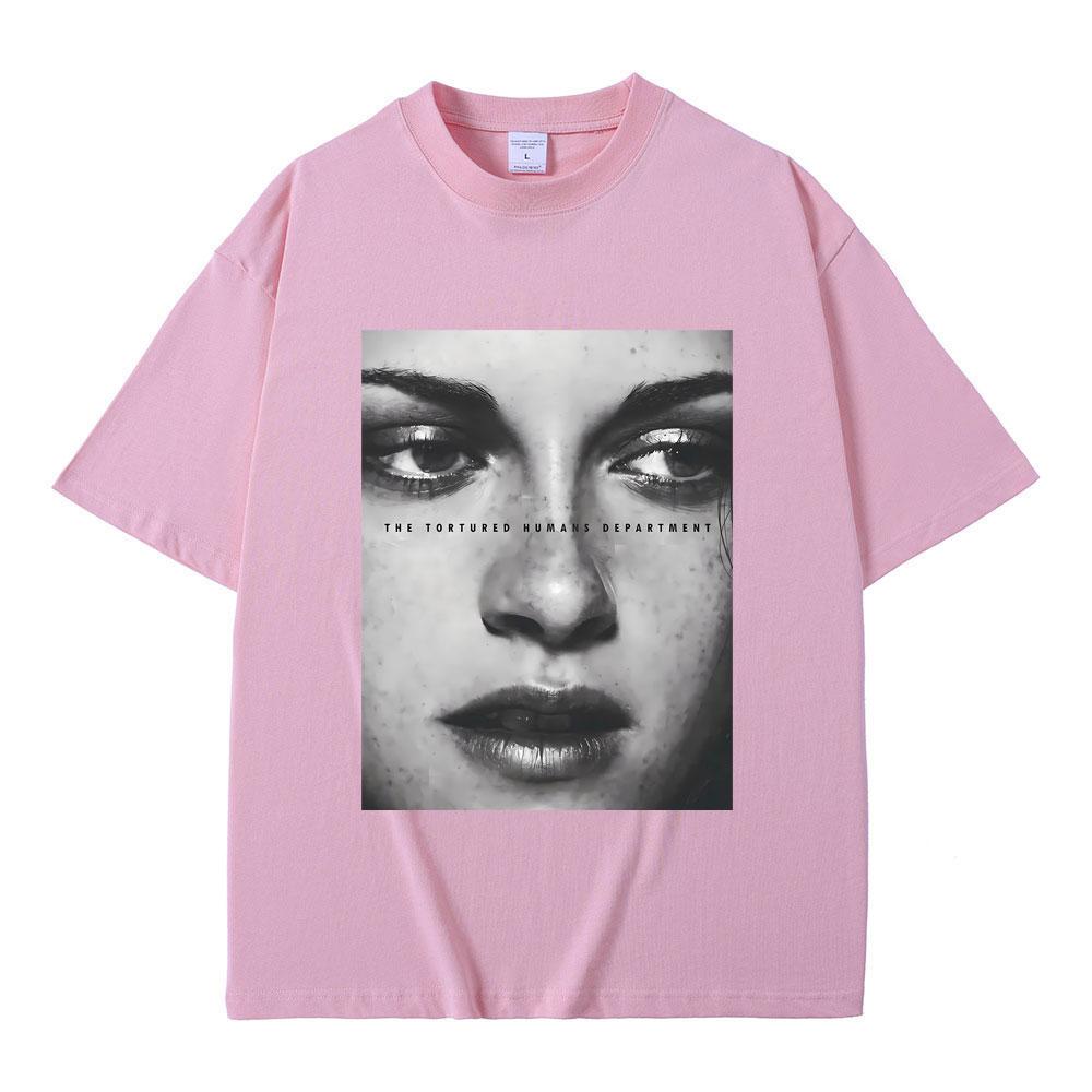 Limited Edition Movie Twilight Bella Graphic T Shirt Men Women 90s Classic Vintage Tshirt Male Pure Cotton Oversized T-shirts
