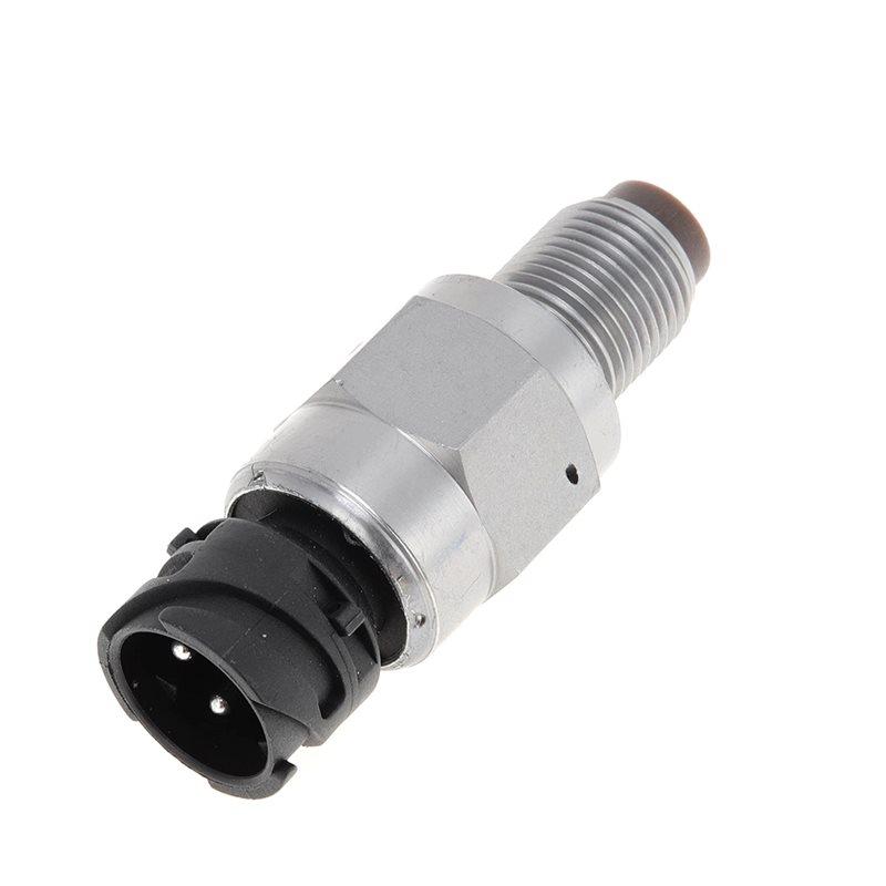 0155422417 0135426217 Transmission Speed Sensor For ACTROS 1996-2002 Black Silver