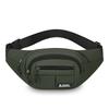 Waterproof Men's Waist Bag Multifunctional Outdoor Sports Large Capacity Chest Bag