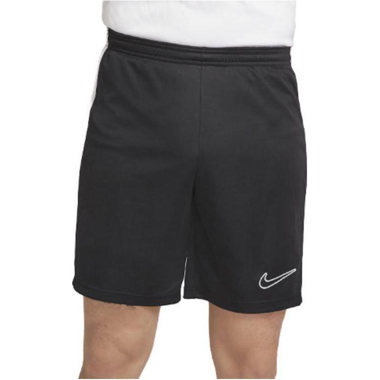 New Nike Casual Shorts Men's Black White DV9743-010
