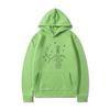 2025 Little Prince Le Petit Vintage New Hooded Sweater Men's and Women's Hoodies