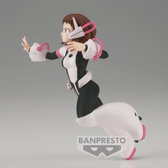 My Hero Academia The Amazing Heroes Vol.32 Figurine Uravity