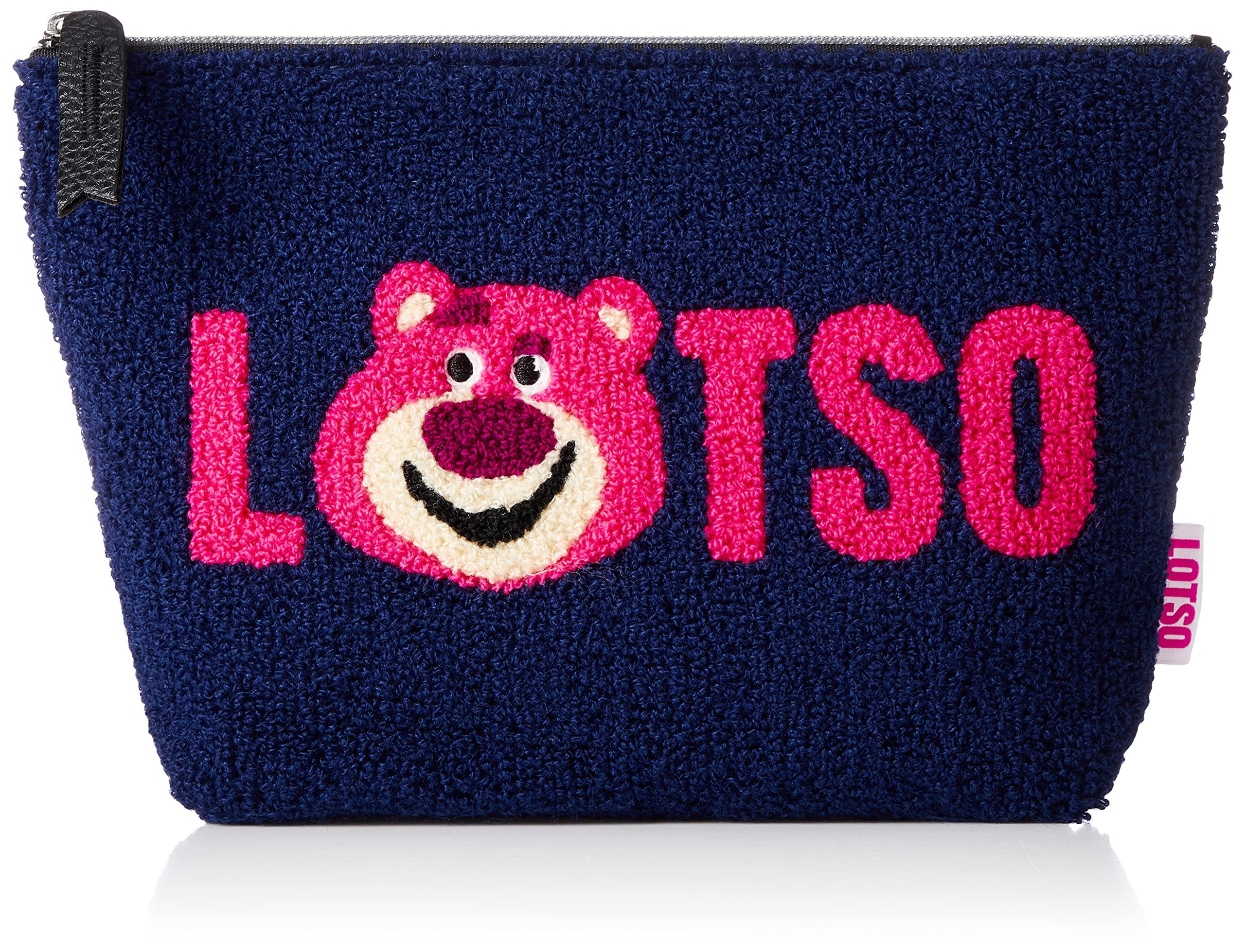 

Игрушка Sagara Pouch Pouch [Disney] Story/Navy