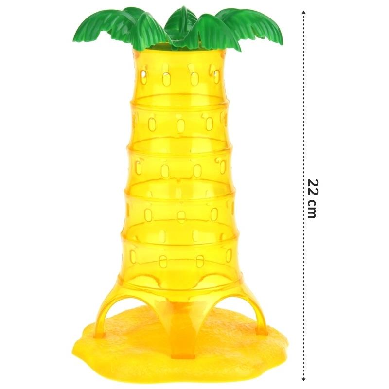 Family Arcade Game Falling Jumping Monkeys Pickaxes