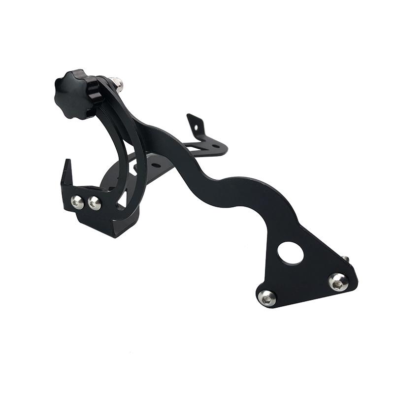 For BMW R1250GS R1200GS Windscreen Strengthen Bracket R1200 GS LC ADV R 1250 GS Adventure 2014-2023 Windshield Support Holder