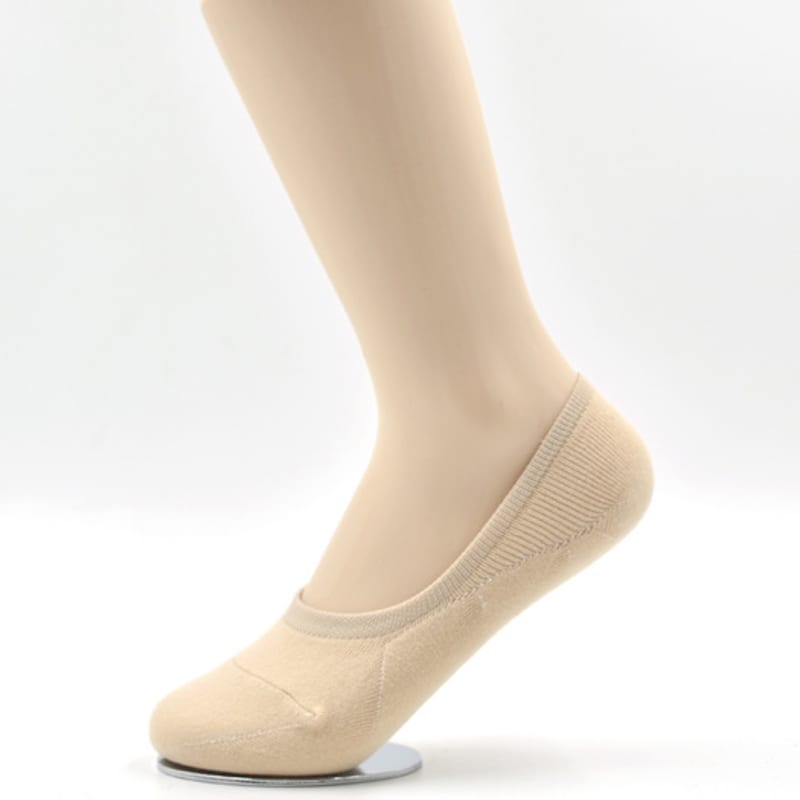 UNBDAY [5PACK] Unbday Women's Non-Slip Slippers 5 Pairs