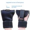 Rehabilitation Training Fixed Protective Gloves Elderly Stroke Hemiplegia Exercise Upper Limb Strength Finger Grip Auxiliary Sheath