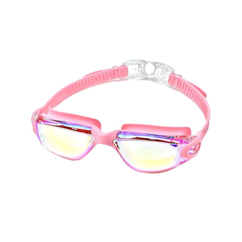 Zebian HD Waterproof Swim Goggles