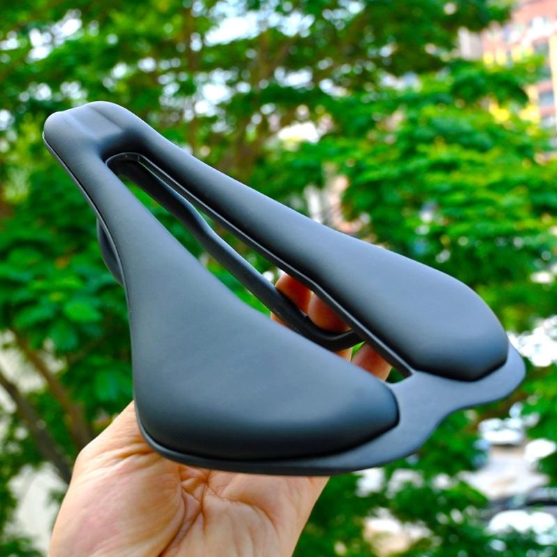 Universals Cycling Seated Cushions Mountain Bike Saddles Durability Bike Saddles for Various Bicycles