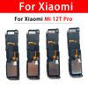 Loudspeaker For Xiaomi Mi 13 12 12T 11T 12S 11 Lite Pro Ultra Loud Speaker Buzzer Ringer Replacement Part