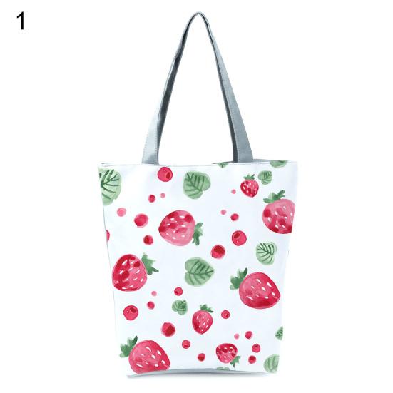 tote bag wide strap