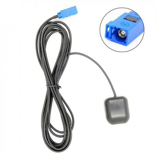 Новый модуль GPS-антенны, кабель, разъем для модуля APIM Ford Lincoln SYNC 3 SYNC3