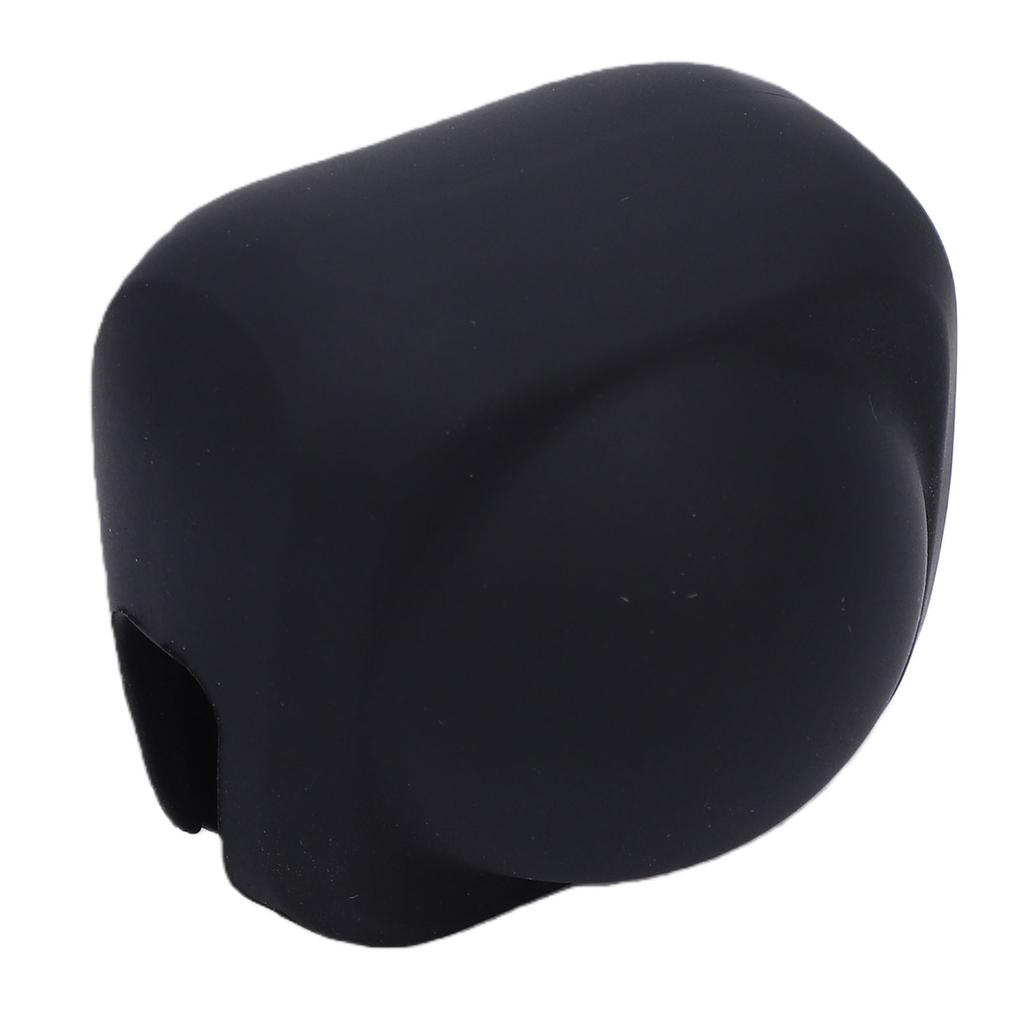 Lens Cap Fit for Insta360 X4 Air X4 Action Camera Soft Silicone Camera Lens Protective Cover
