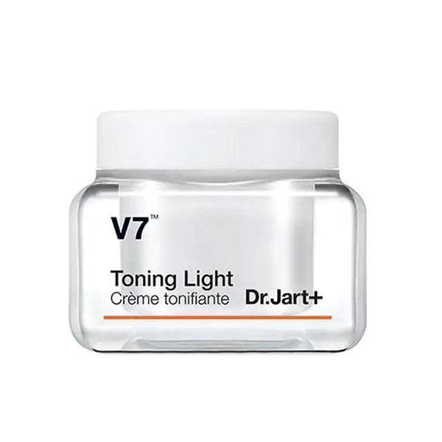 

Dr.Jart+ V7 Toning Light Whitening Осветляющий тонирующий крем 50 мл