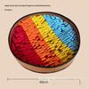 Pet Snuffle Mat: Dog & Cat Boredom Buster, Sniffing Toy, Energy Exertion, Slow Feeder, Enrichment Mat.
