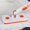 Locking Head Detachable Mini Mop Flexible Clip Face Towel Small Mop Spin Mop  Living Room
