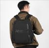 Men's Oxford Cloth Large Business Commute Backpack - Spacious Laptop Bag