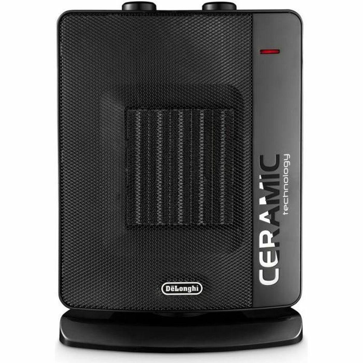

Обогреватель DeLonghi Черный 2200 Вт