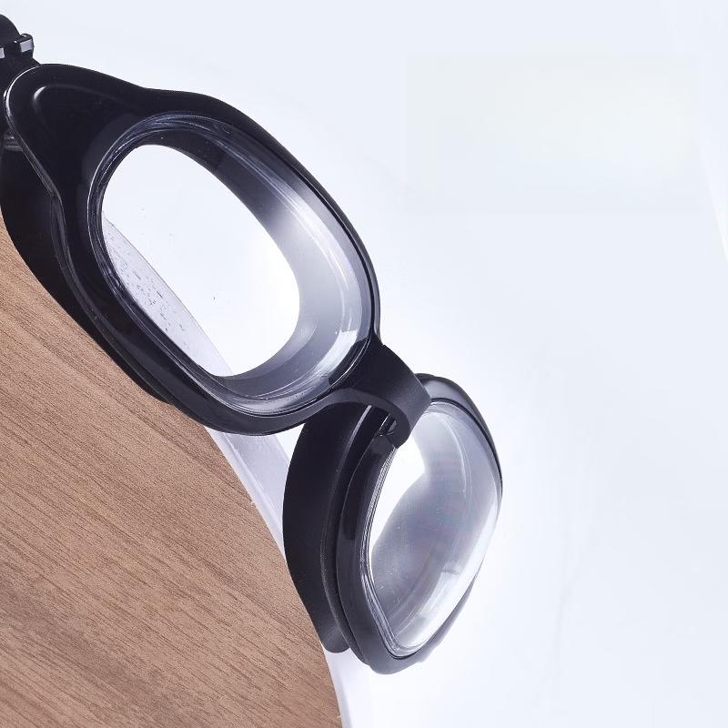MDNG Fashion Anti-Fog Swimming Goggles