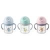 Cute Baby Sippy Cup Cartoon Animals Infants Water Bottle Baby Training Cup  Drinking Water Bottle