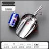 SIVIR 304 Stainless Steel Multipurpose Food Scoop
