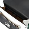 MCM Shoulder Bag MWE9APA26 Green Women's [Used]