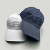 Soft-Top Lettered Embroidered Baseball Cap, Men'S And Women'S Casual Simple Sunshade Travel Duckbill Hat