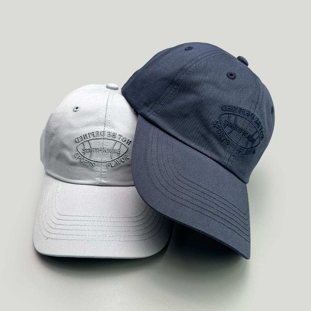 Soft-Top Lettered Embroidered Baseball Cap, Men'S And Women'S Casual Simple Sunshade Travel Duckbill Hat