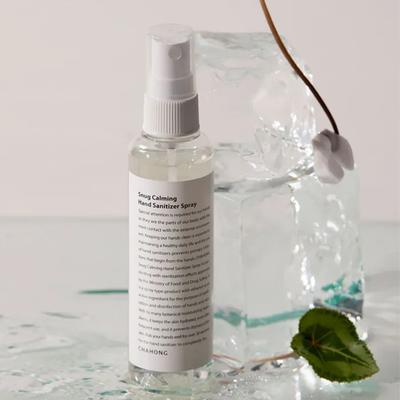 Snug Beruhigendes Händedesinfektionsspray 100 ml