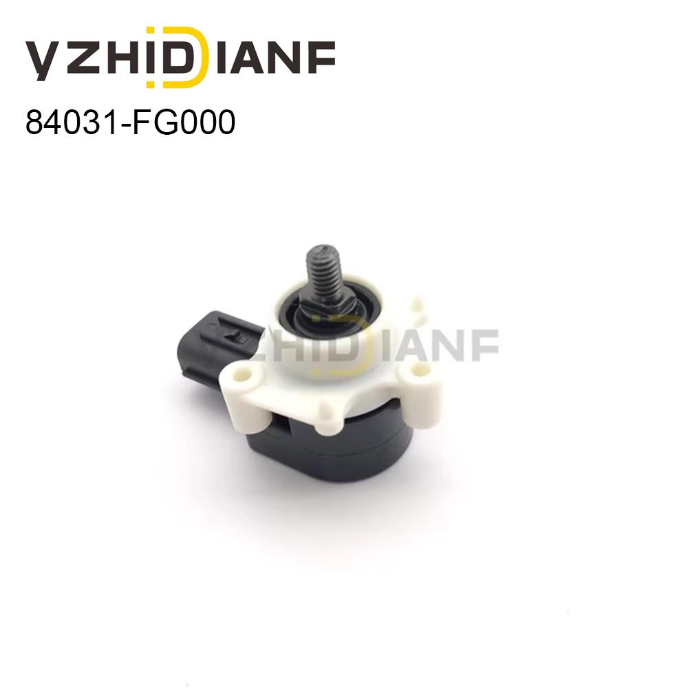 

1Pc Rear Headlight Level Sensor 84031FG000 84031-FG000 For Subaru Forester/Impreza/Outback/Legacy Auto Spare Parts 84031-FG000