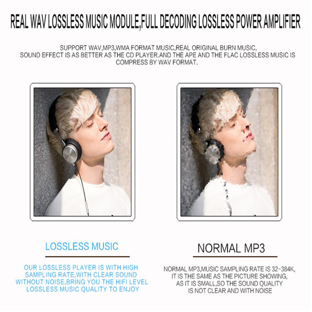 New 4-Channel High Power Output In-Dash Car Bluetooth Stereo Aux Usb/Sd/Fm/Wma/Mp3/Wav Radio Player